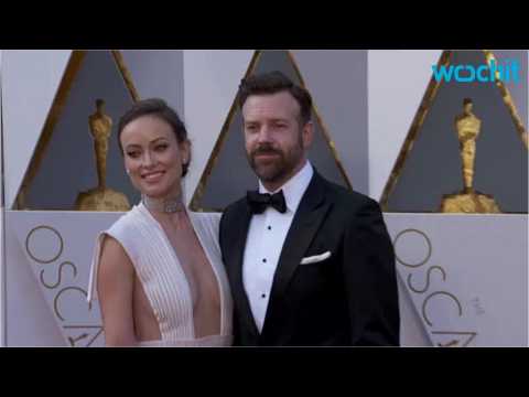 VIDEO : Olivia Wilde Reveals How Husband Jason Sudeikis Ghosted Her After They First Met