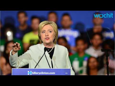 VIDEO : Scandal Stars: Hillary Clinton's Visit to Set Was 