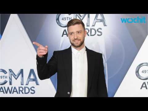 VIDEO : Is Justin Timberlake Going Country on Upcoming Album?
