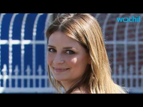 VIDEO : Mischa Barton Will Make Her Dancing With the Stars Debut Tonight