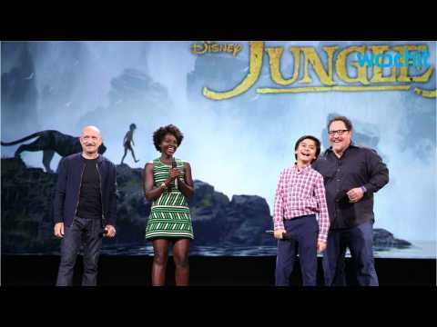 VIDEO : ?The Jungle Book? Reveals Epic New Character Posters