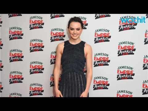 VIDEO : Daisy Ridley In Talks for 'Tomb Raider? Reboot