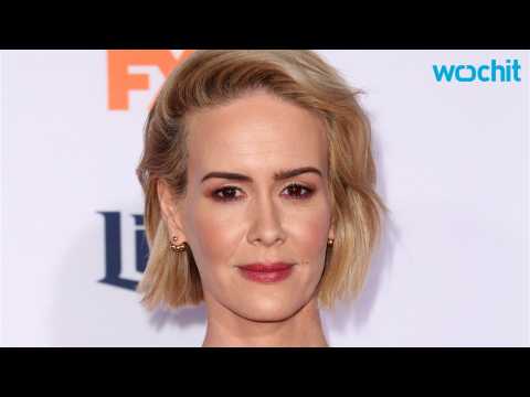 VIDEO : Sarah Paulson and Marcia Clark Drank