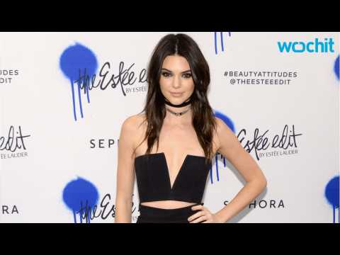 VIDEO : Kendall Jenner Shares Her Social Media Secrets in Vogue