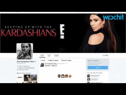 VIDEO : Kim Kardashian Will Star On New Game Show
