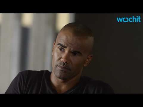 VIDEO : 'Criminal Minds' Says Goodbye to Shemar Moore