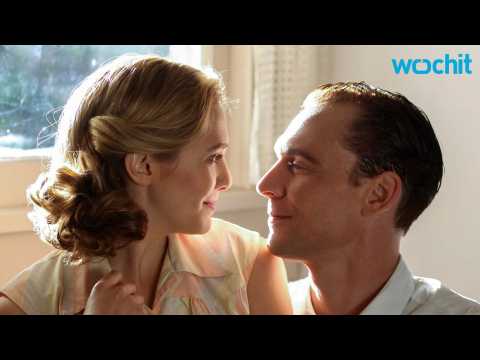 VIDEO : Elizabeth Olsen and Tom Hiddleston Romance Rumors Persist