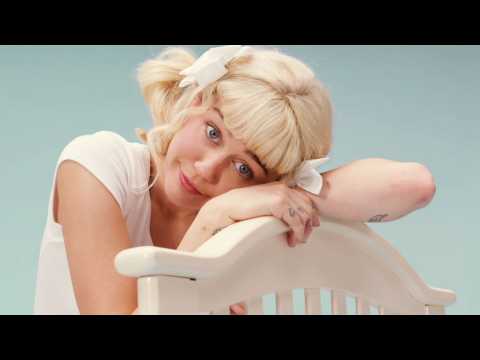 VIDEO : Miley Cyrus : un sexto à la mauvaise personne ?