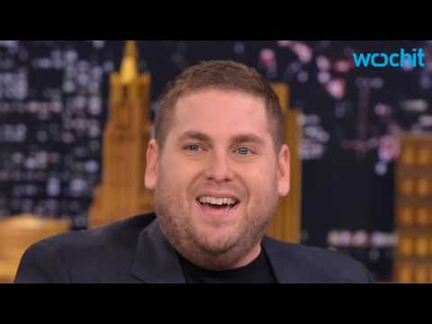 VIDEO : Jonah Hill and Emma Stone to Star in Netflix Series