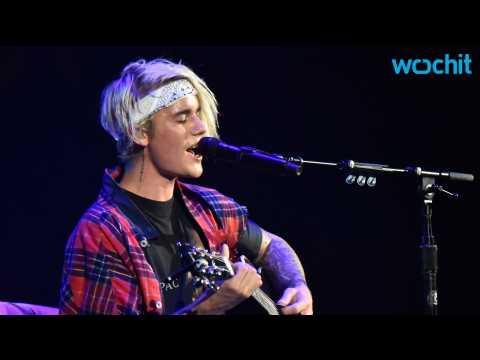 VIDEO : Justin Bieber's 'Purpose' Tour