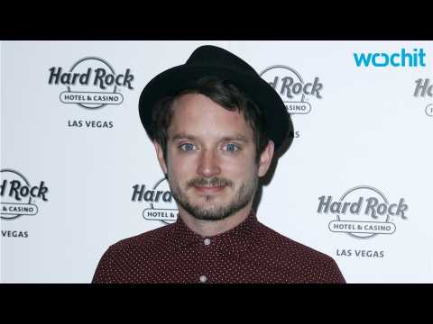 VIDEO : Elijah Wood To Play Detective In New BBC America Series