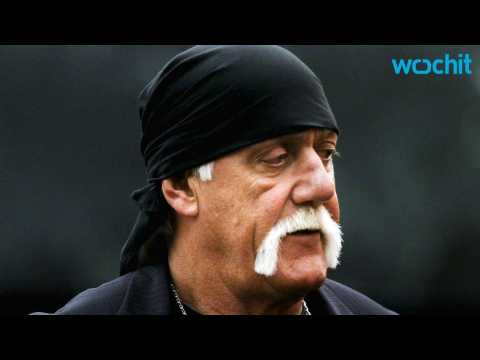 VIDEO : Jurors Say Despite Hulk Hogan's Celebrity Status, He's Still a Human Being