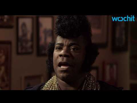 VIDEO : Tracy Morgan Talks About His Life-Changing Accident