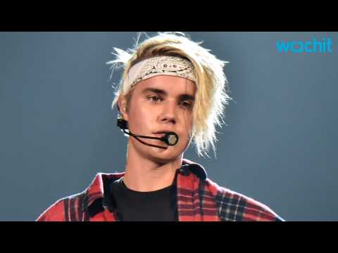 VIDEO : Justin Bieber Beating Out Taylor Swift, Rihanna, Katy Perry to Break New Record