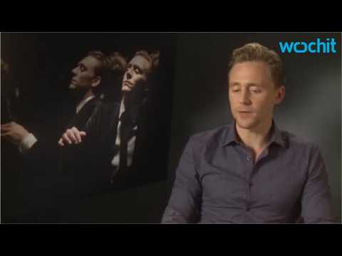 VIDEO : Tom Hiddleston Addresses James Bond Rumors