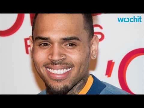 VIDEO : Chris Brown Says Kehlani Faked Her Apparent Suicide Attempt