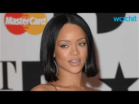 VIDEO : Rihanna Drops Two Singles at Once