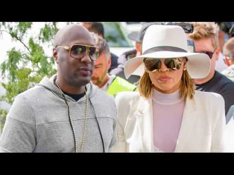 VIDEO : Khlo Kardashian Demands Lamar Odom Go To Rehab