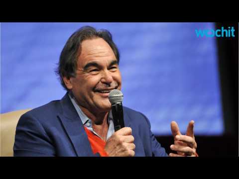 VIDEO : Nantucket Film Festival to give Oliver Stone award