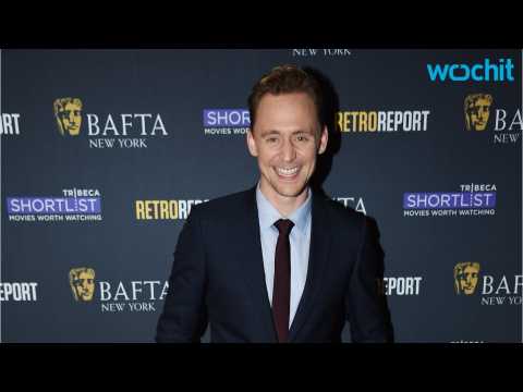 VIDEO : Actor Tom Hiddleston Reveals 'Thor 3' Could Be the Last We See of Loki