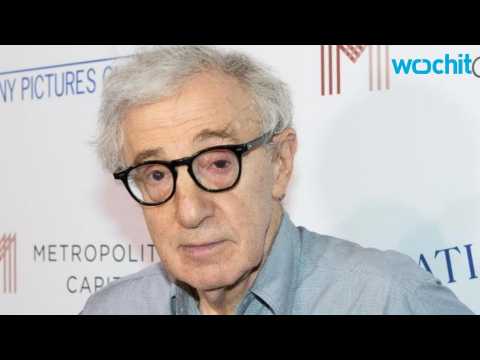 VIDEO : Woody Allen's Latest Film to Open This Year Cannes Film Festival