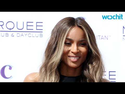 VIDEO : How Did Ciara Name Her First Jeep?
