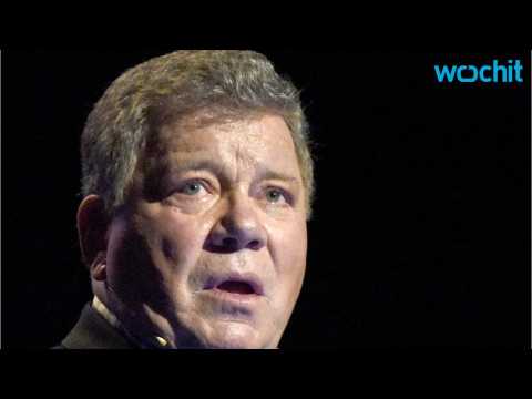 VIDEO : William Shatner Paternity suit For $170 million