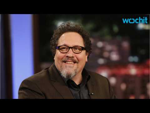 VIDEO : Director Jon Favreau Thinks It's The Perfect Time For Nerds In Hollywood