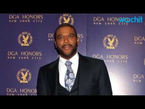 VIDEO : Tyler Perry to Produce New TLC Show