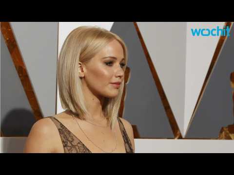 VIDEO : Jennifer Lawrence Wants To Return For More X-Men Films
