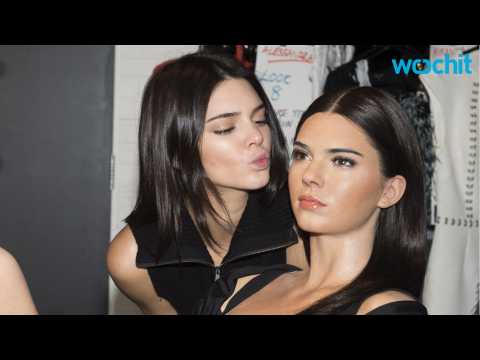 VIDEO : Kendall Jenner?s $7,483 Outfit