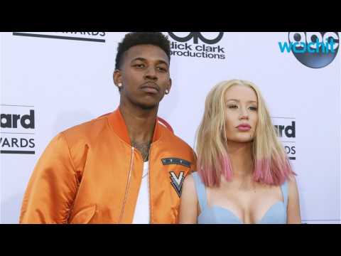 VIDEO : How Are Iggy Azalea & Nick Young After Alleged Cheating Video?