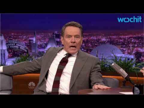 VIDEO : Bryan Cranston, Kevin Hart to Team Up for Remake of 'The Intouchables'