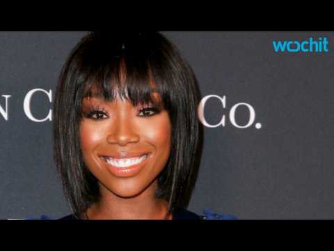 VIDEO : Brandy Sues Her Record Label For Putting Her On the Back Burner