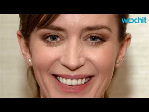 VIDEO : Emily Blunt Reveals the One Thing 'Not Up for Public Consumption'