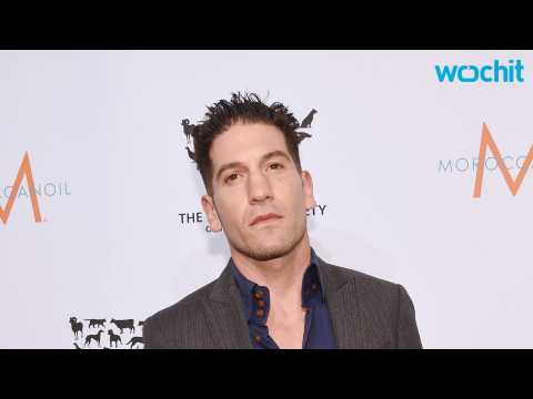 VIDEO : Jon Bernthal Talks About New Spiderman Actor