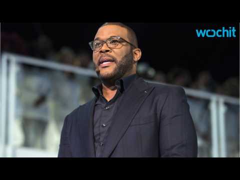 VIDEO : TLC Making Drama By Tyler Perry