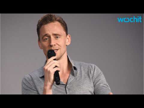 VIDEO : Thor 3: Tom Hiddleston Talks Loki?s MCU Future