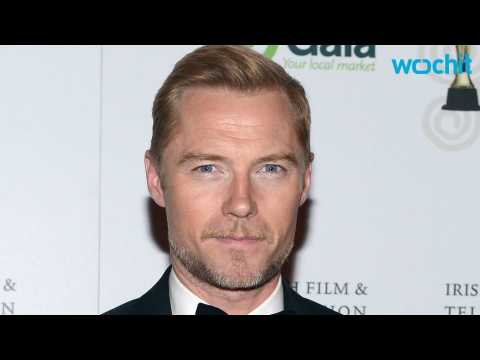 VIDEO : Ronan Keating to Bring His Time Of My Life tour to South Africa!