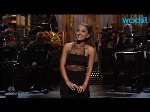 VIDEO : Ariana Grande drops 'Dangerous Woman' video