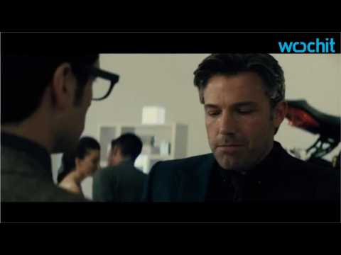 VIDEO : Why Warner Bros. Should Fast Track Ben Affleck?s Solo Batman Movie