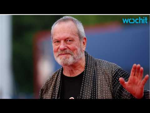 VIDEO : Terry Gilliam Will Finally See 'Don Quixote' Come To Life