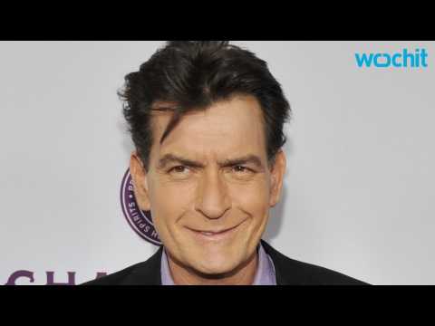 VIDEO : An Audio Recording Uncoveres Charlie Sheen Lied About His HIV Status to Former Lover