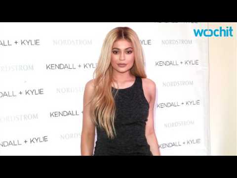VIDEO : Kylie Jenner Drops Mini Movie for the Arrival of Her Lip Gloss Line