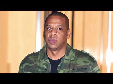 VIDEO : Jay Z To Sue Previous Tidal Owners