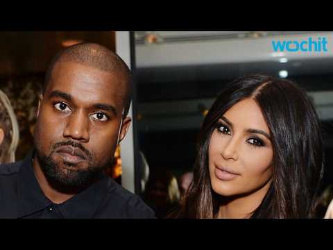 VIDEO : Kanye West's 'Saint Pablo' Leaks