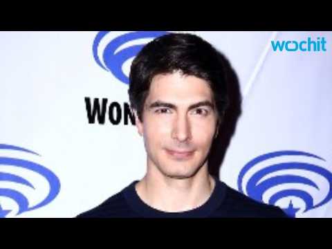 VIDEO : Brandon Routh Gives His Opinion on a Darker Superman