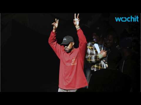 VIDEO : Kanye West's 'The Life of Pablo' to be released to on other music streaming sites