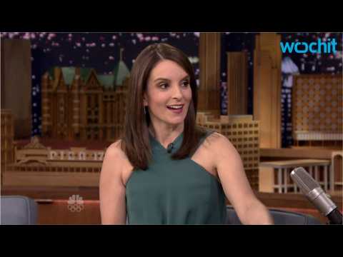 VIDEO : Tina Fey Changes Emmy Status for 