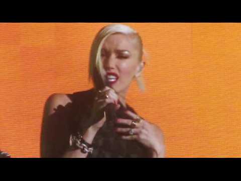 VIDEO : Gwen Stefani went through Period of 